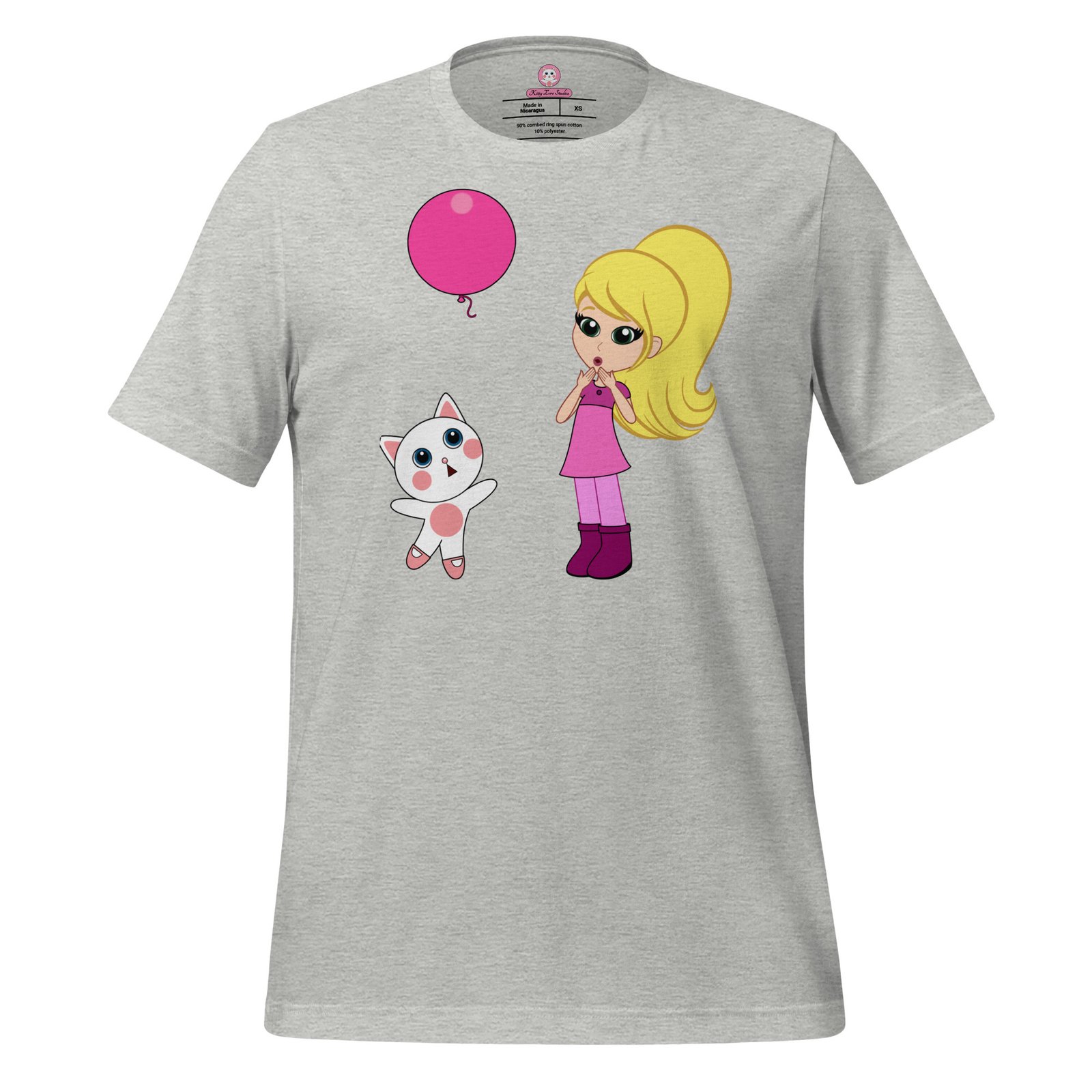 Dihtti & Kathy | (Adult) Premium T-Shirt | XS-5XL (7 Colors) - Image 6