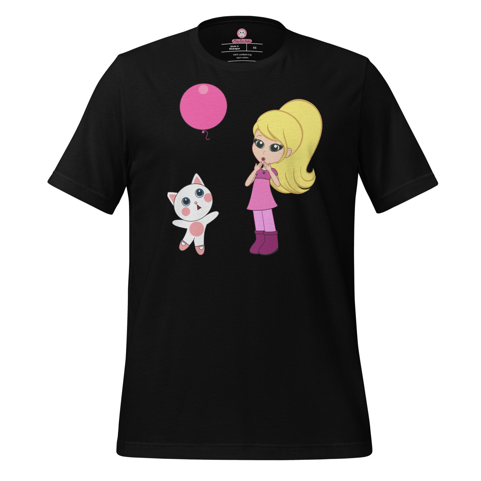 Dihtti & Kathy | (Adult) Premium T-Shirt | XS-5XL (7 Colors) - Image 3