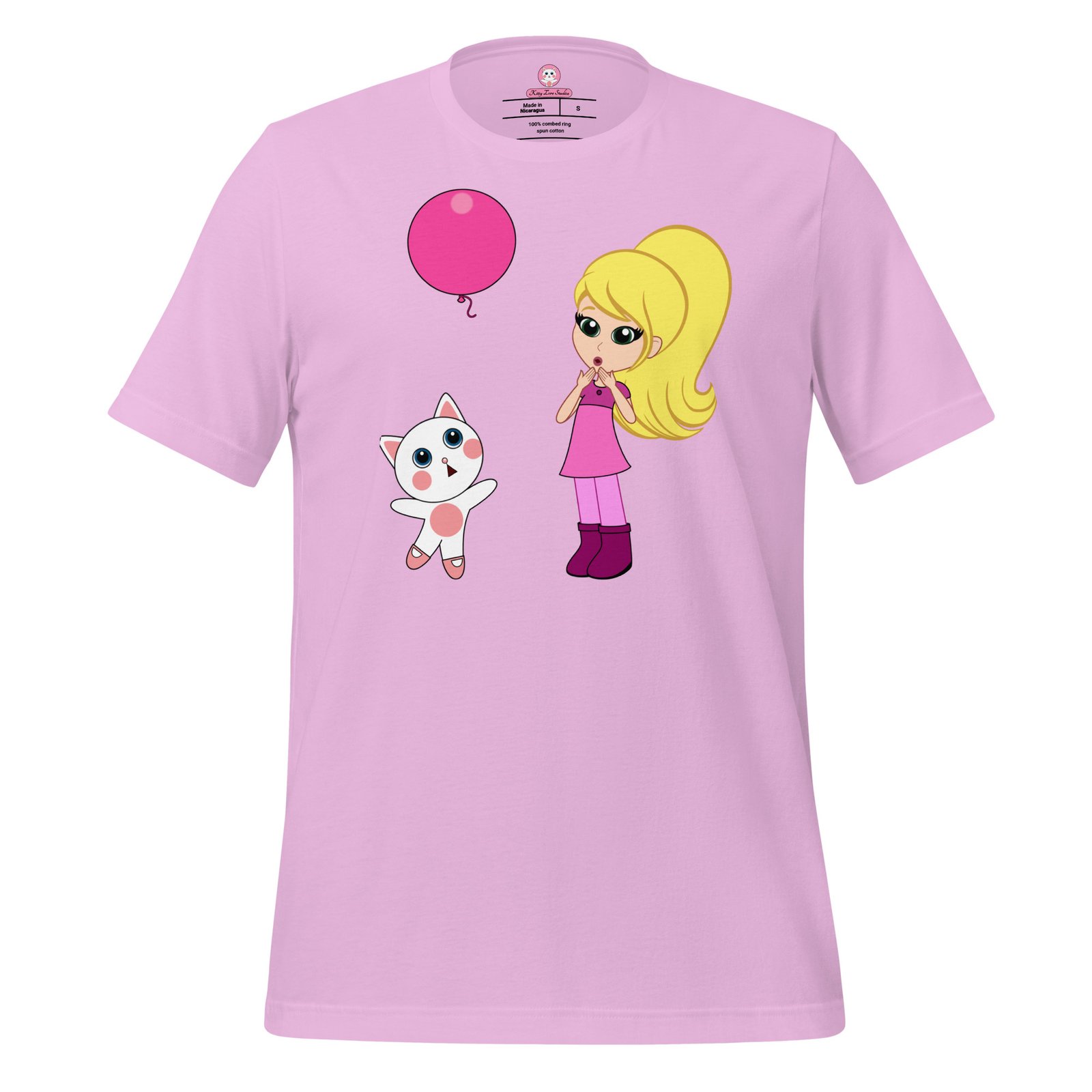 Dihtti & Kathy | (Adult) Premium T-Shirt | XS-5XL (7 Colors) - Image 5