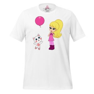 Dihtti & Kathy | (Adult) Premium T-Shirt | XS-5XL (7 Colors)